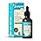 Pilgrim Advanced Hair Growth Serum with Redensyl 3%, Anagain 4% & Baicapil | Hair Fall Control & Regrowth | Korean Black Rice | For Men & Women, 1.69 Fl Oz (50ml)