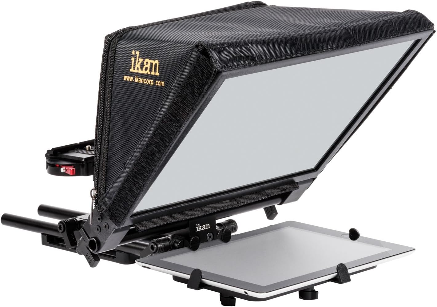 teleprompter per tablet
