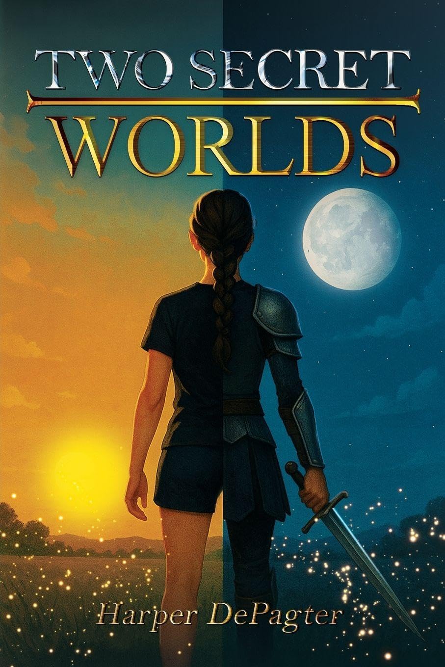 Two Secret Worlds