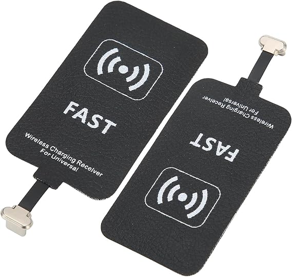 Ejoyous 10W Type C Charging Receiver, Slim Charger Module, Compatible with All Type C Interface Cell Phones