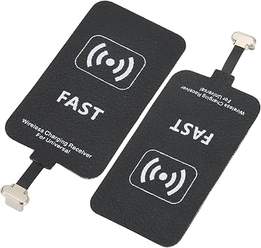 Ejoyous 10W Type C Charging Receiver, Slim Charger Module, Compatible with All Type C Interface Cell Phones