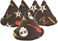 Vista 12 de Beba Bean Pee-Pee Teepee Rubber Ducky Blue - Bolsa de lavandería, PT3095