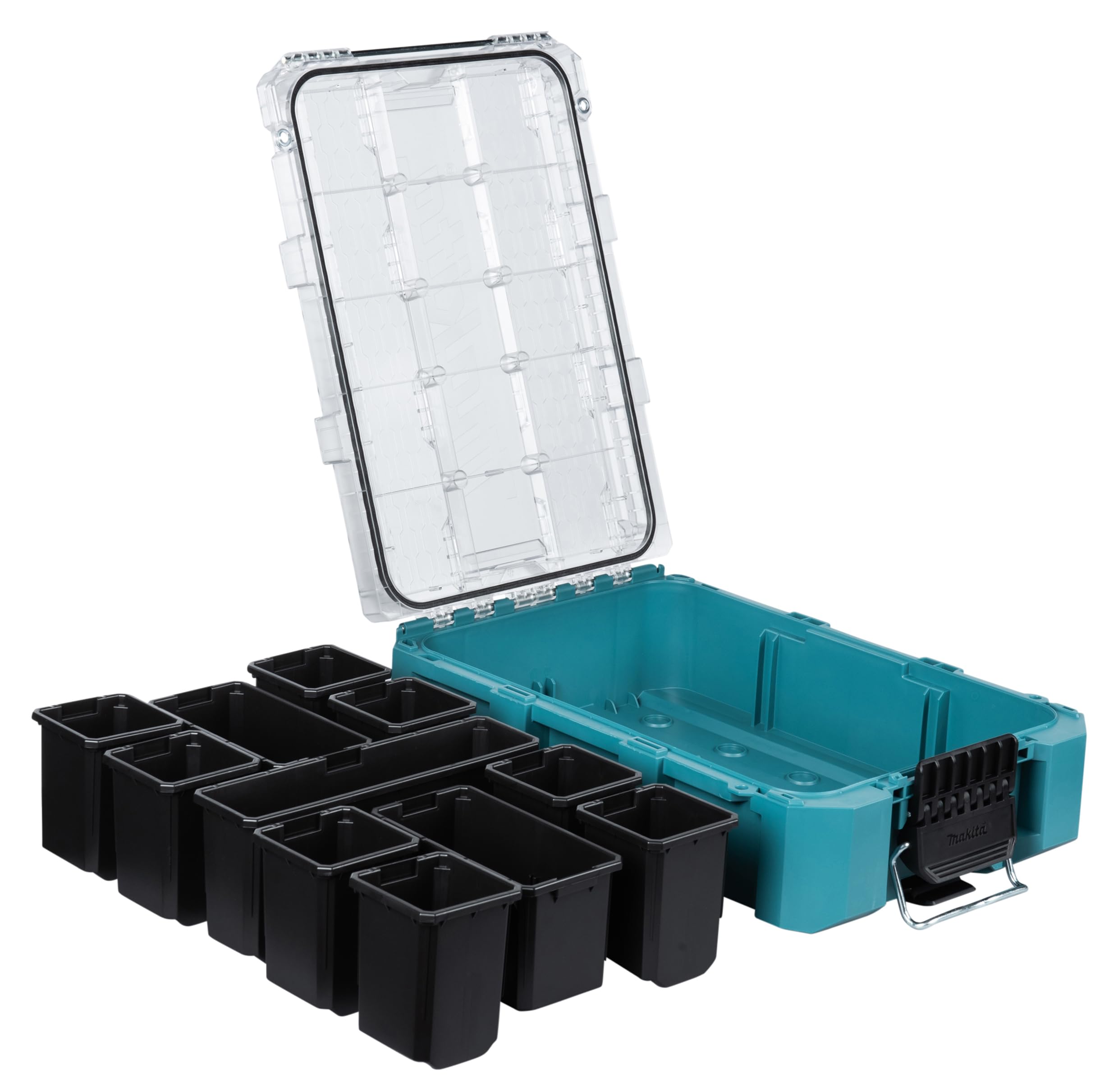 Makita P-91045 MAKTRAK Deep Medium Organizer