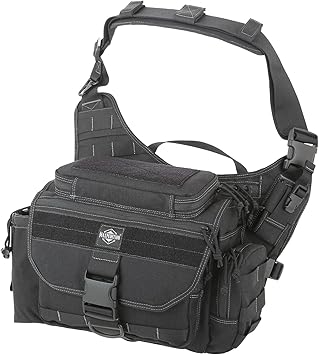 Maxpedition Mongo Versipack