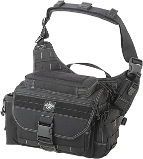 Maxpedition Mongo Versipack