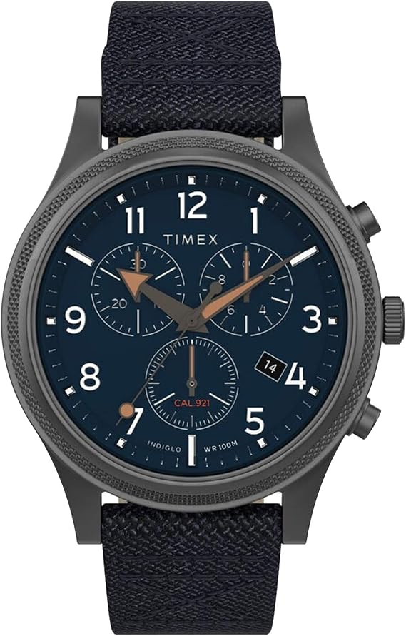 allied lt chronograph