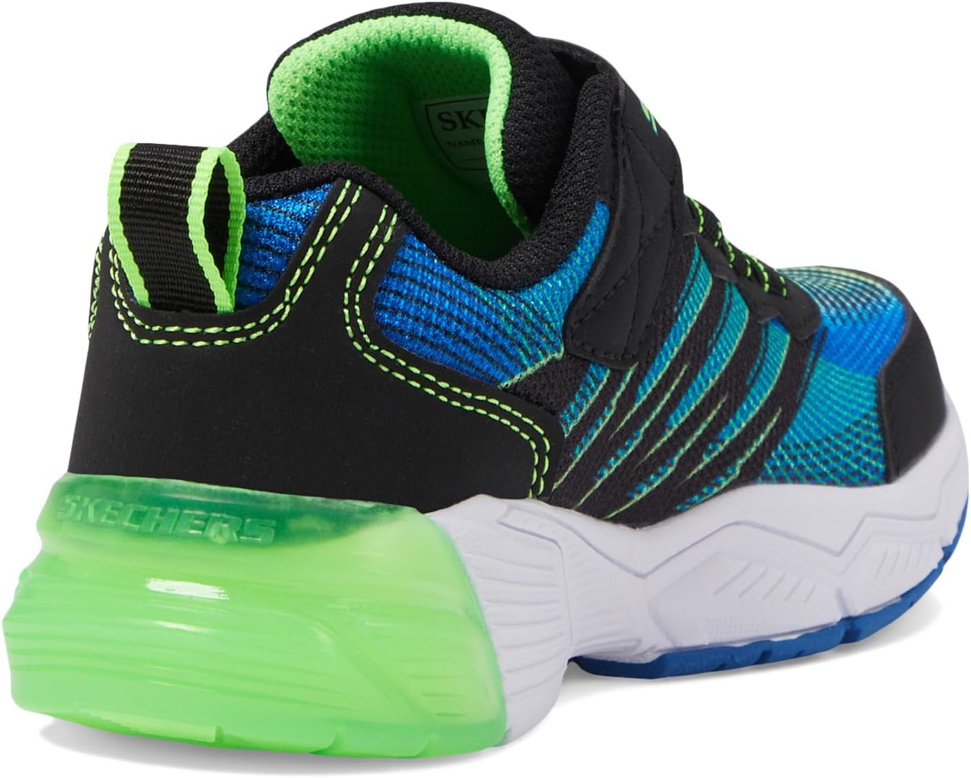 Skechers Unisex-Child Thermoflux 2.0 - Brodox - Image 6