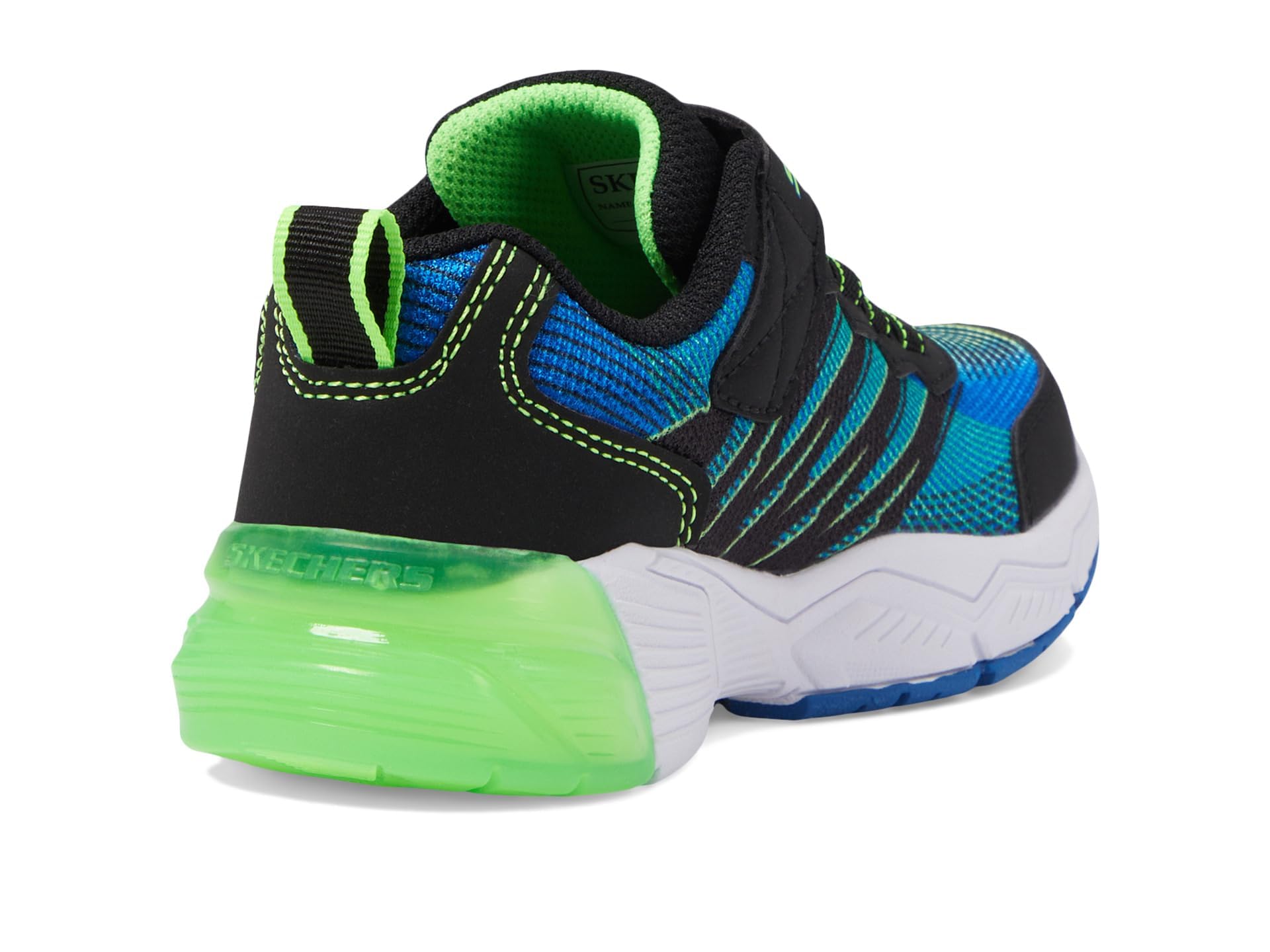 Skechers Thermoflux 2.0-Brodox, Zapatillas Unisex niños