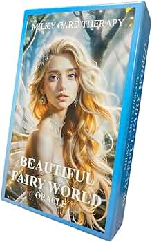 超美麗✨香港の超希少デッキ✨魔法のような魂のクジラのオラクルカード／正規品 Amazon.co.jp: 【公式】ビューティフルフェアリーワールドオラクル