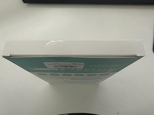 Miniatura 8 de Warrky Cable DisplayPort a HDMI 4K de 6 pies, negroMáx. 120 Hz, carcasa de metal, cable de nailon Transmisión unidireccional DP 1.2 computadora a