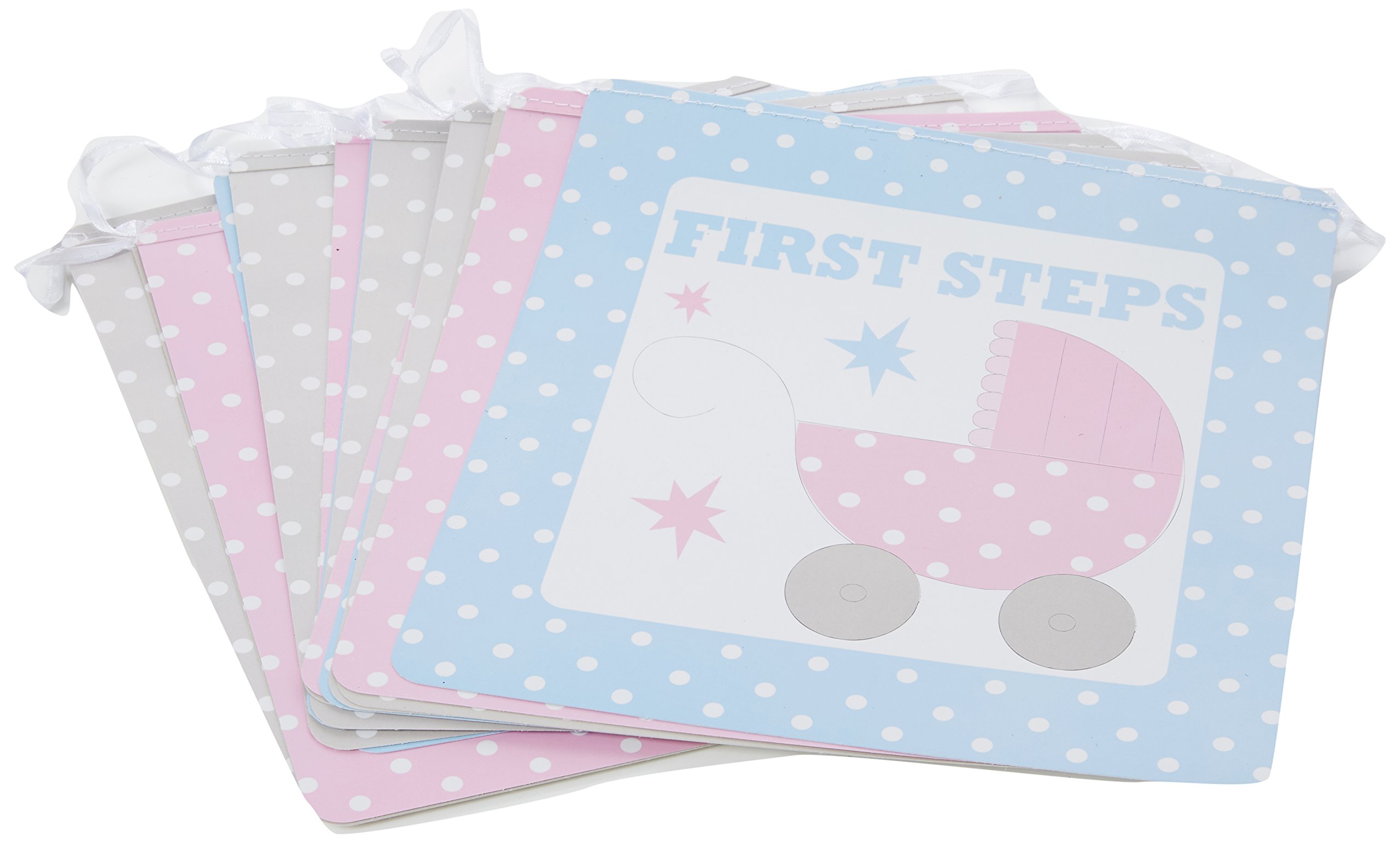 Neviti 595648 Tiny Feet Bunting