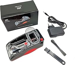 Electric Tubing Machine, Electric Cigarette Tubing Machine, Automatic Electric Tubing Machine, Automatic Cigarette Tubing Machine, Tuber Machine