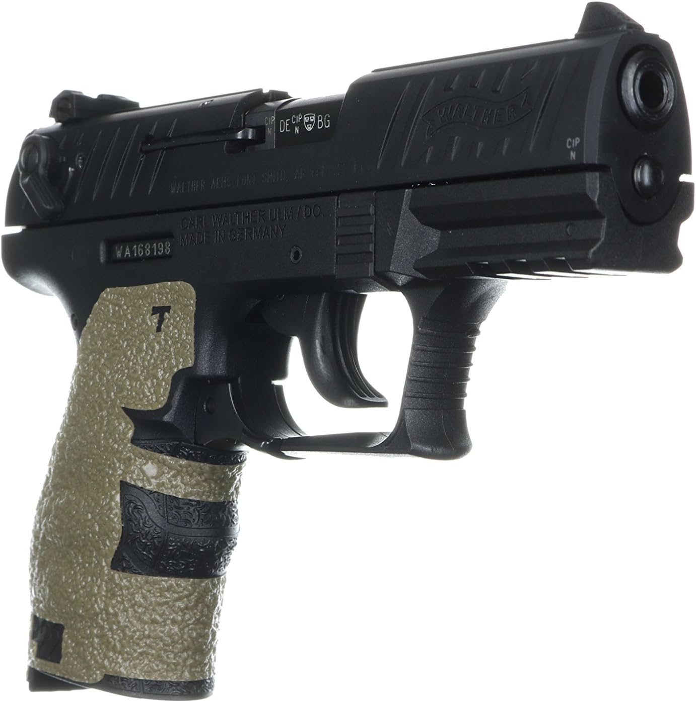TALON Grips for Walther P22