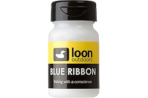 Loon Outdoors Blue Ribbon Dry Fly Powder