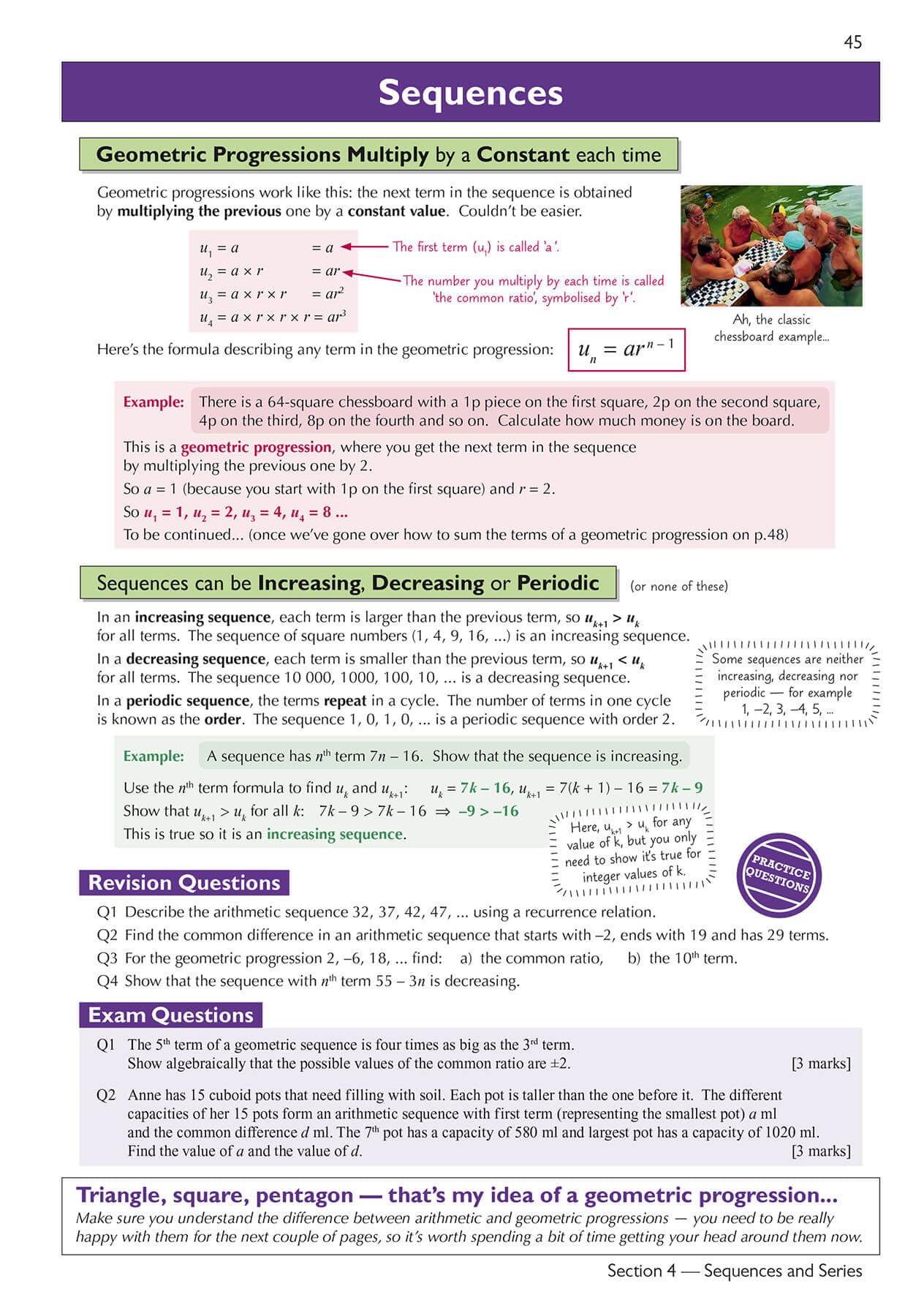 A-Level Maths AQA Complete Revision & Practice (with Online Edition & Video Solutions)