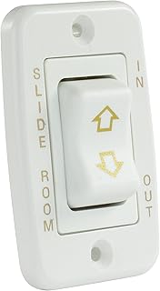 Wiring Your Camper Slide Out Switch: A Step-By-Step Guide | ShunAuto