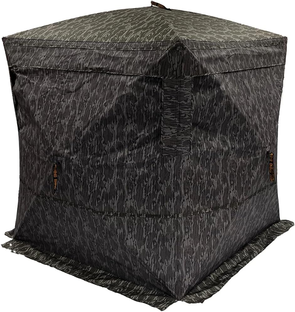 Rhino R180-ST-TTK 180 See-Through Blind True Timber Kanati