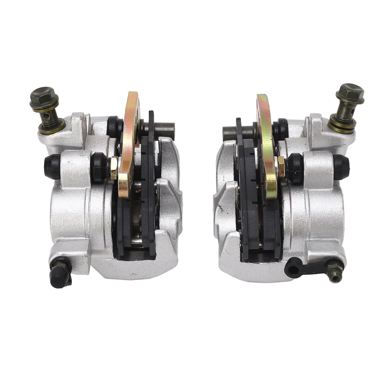 Amazon | フロントブレーキキャリパー 43041 1518 左右 1 ペア