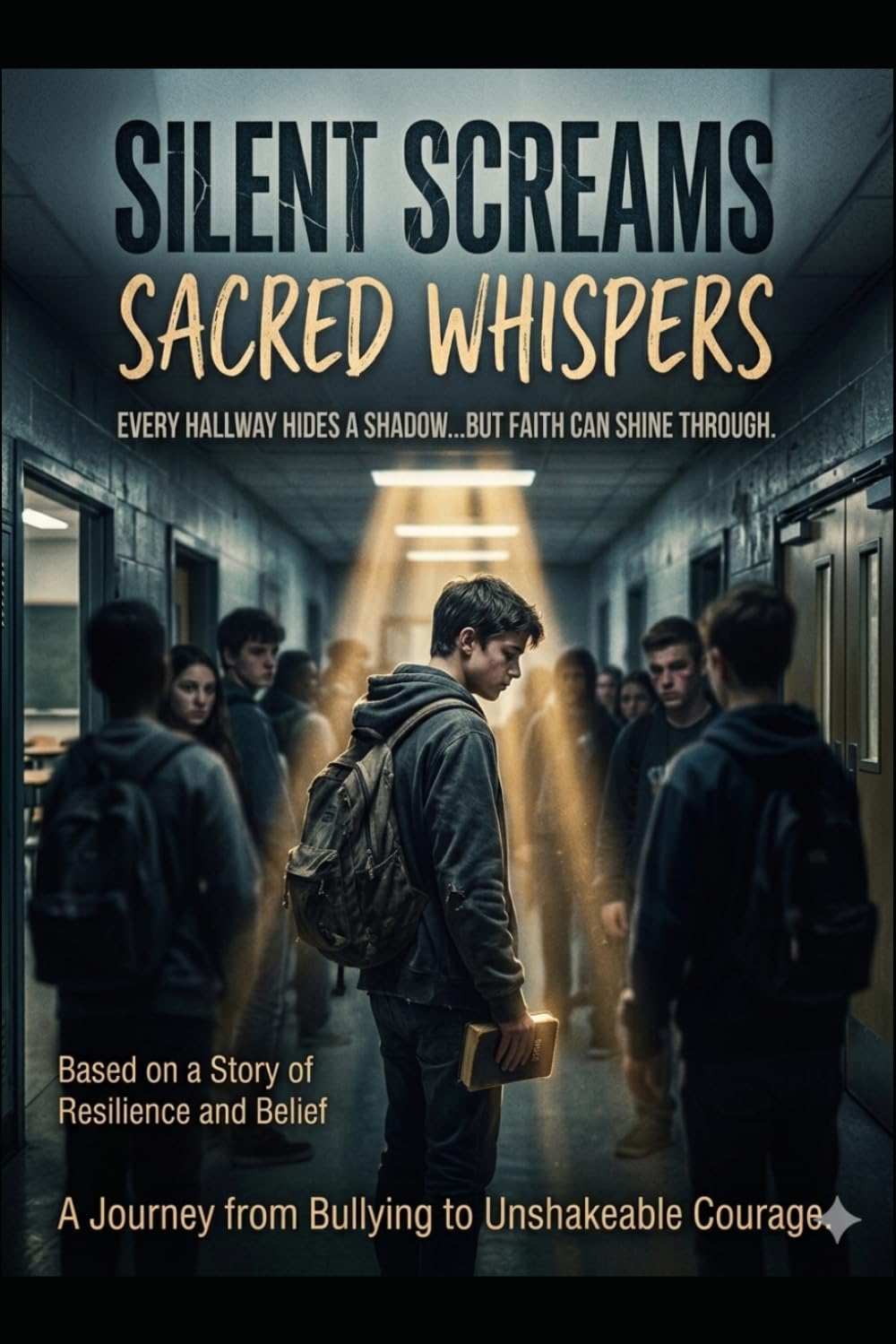 Silent Screams, Sacred Whispers