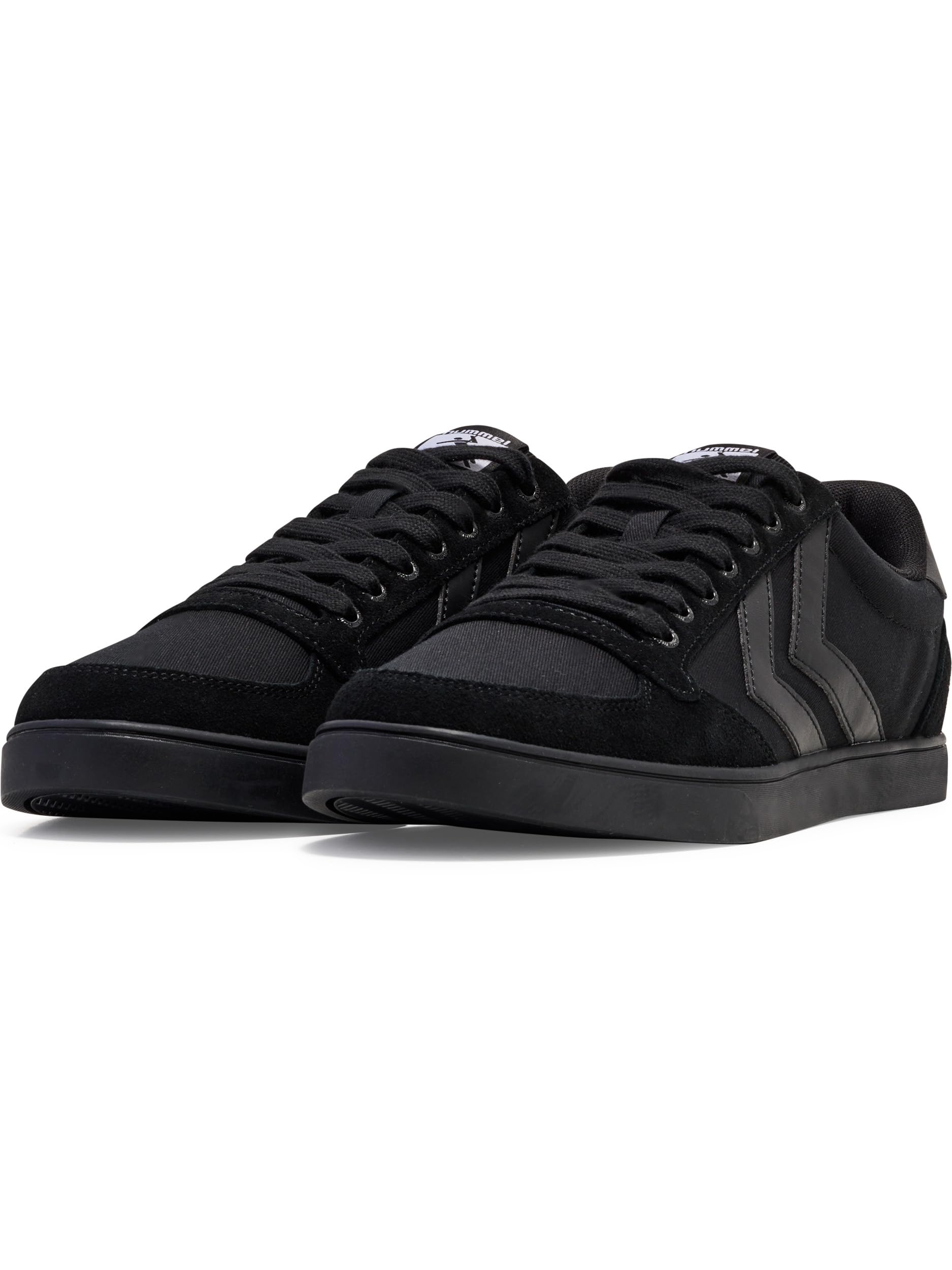 Hummel Unisex Slimmer Stadil Tonal Low Sneaker