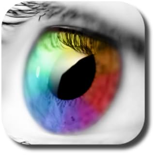Eye Color Booth - Buy now