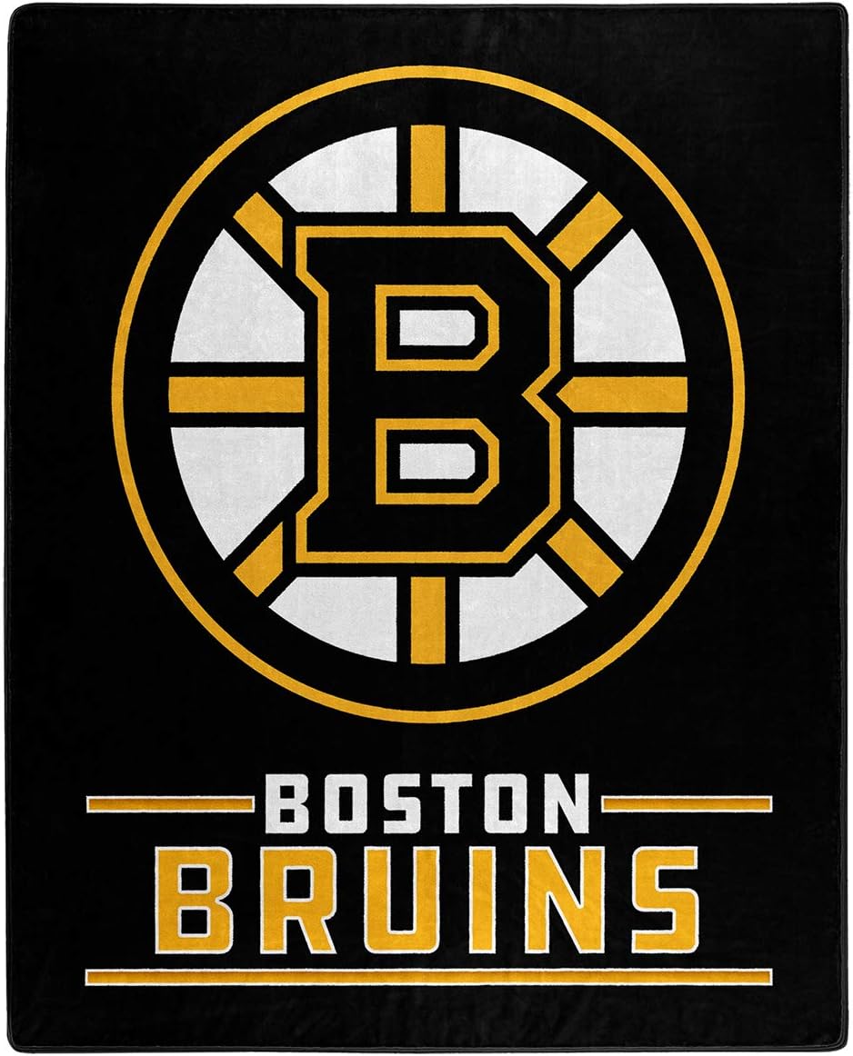 Northwest NHL Unisex-Adult Blanket