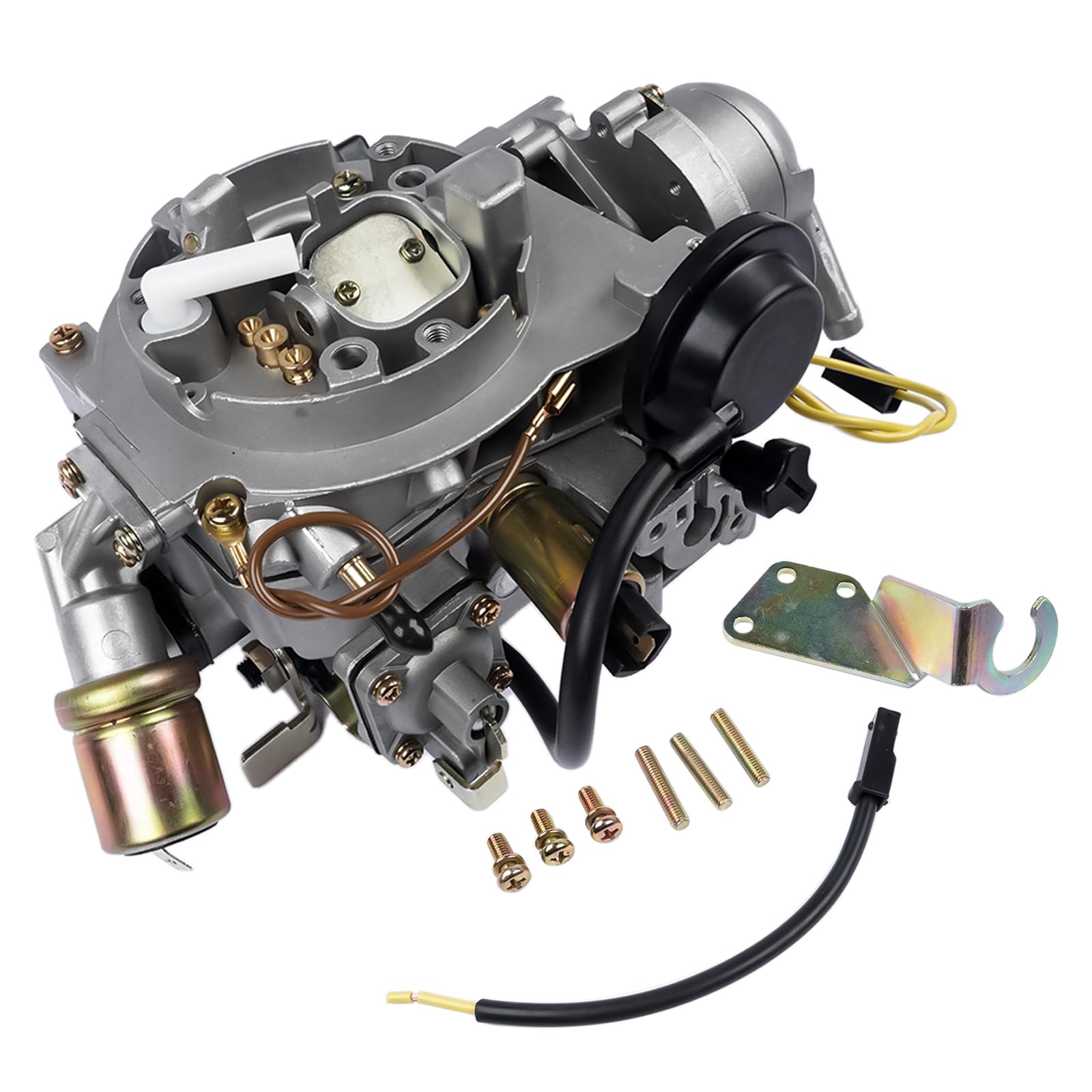 Carburatore Compatibile con G0-lf II II 19E 53KW 72PS 1595ccm 1986-1991 027129016H