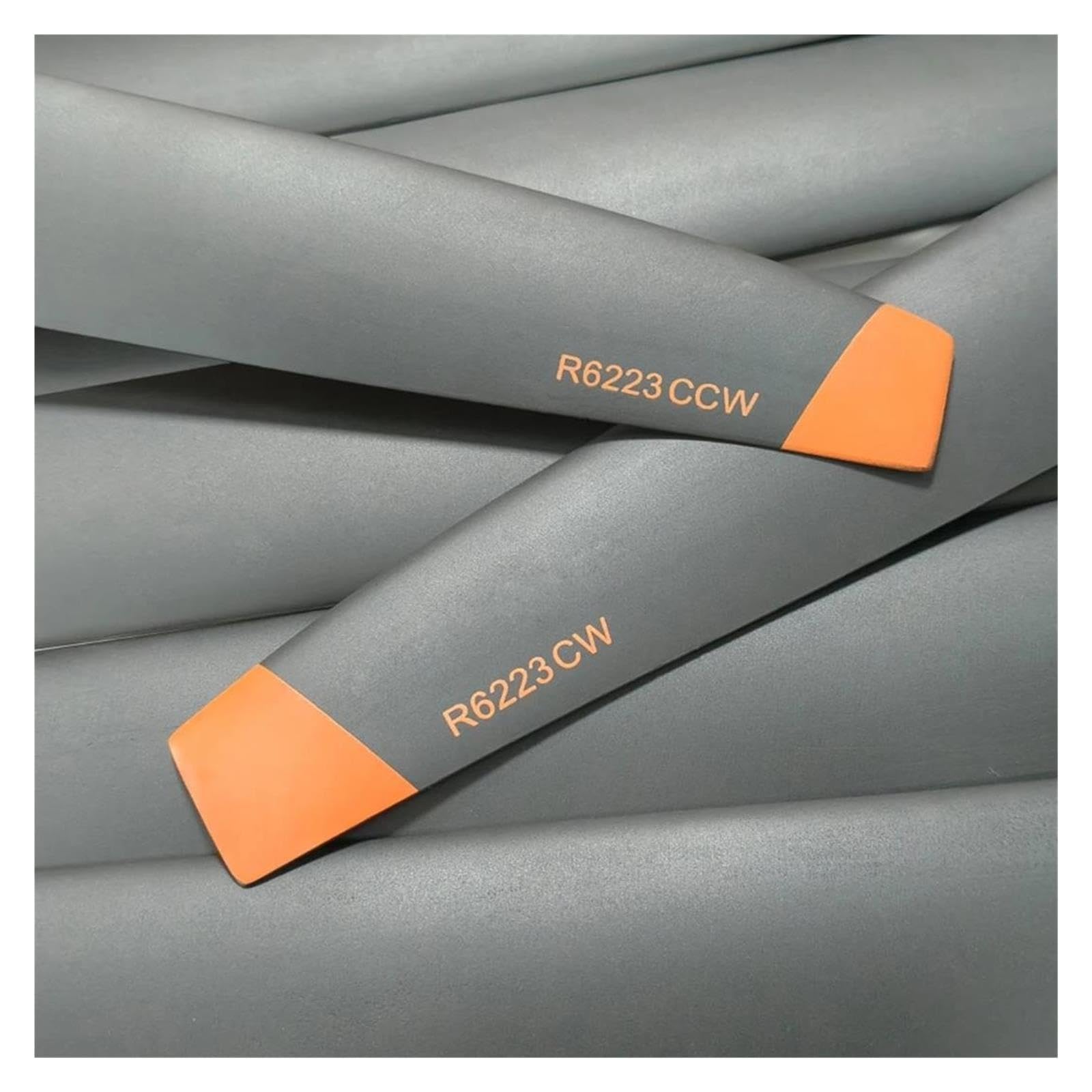 Compatible con hélices plegables de carbono DJI Agras