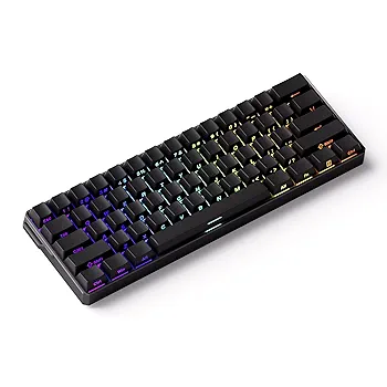 MonsGeek(モンスギーク) FUN60 Ultra SP 有線モデル Amazon | 【国内正規品】MonsGeek(モンスギーク) FUN60 Pro SP