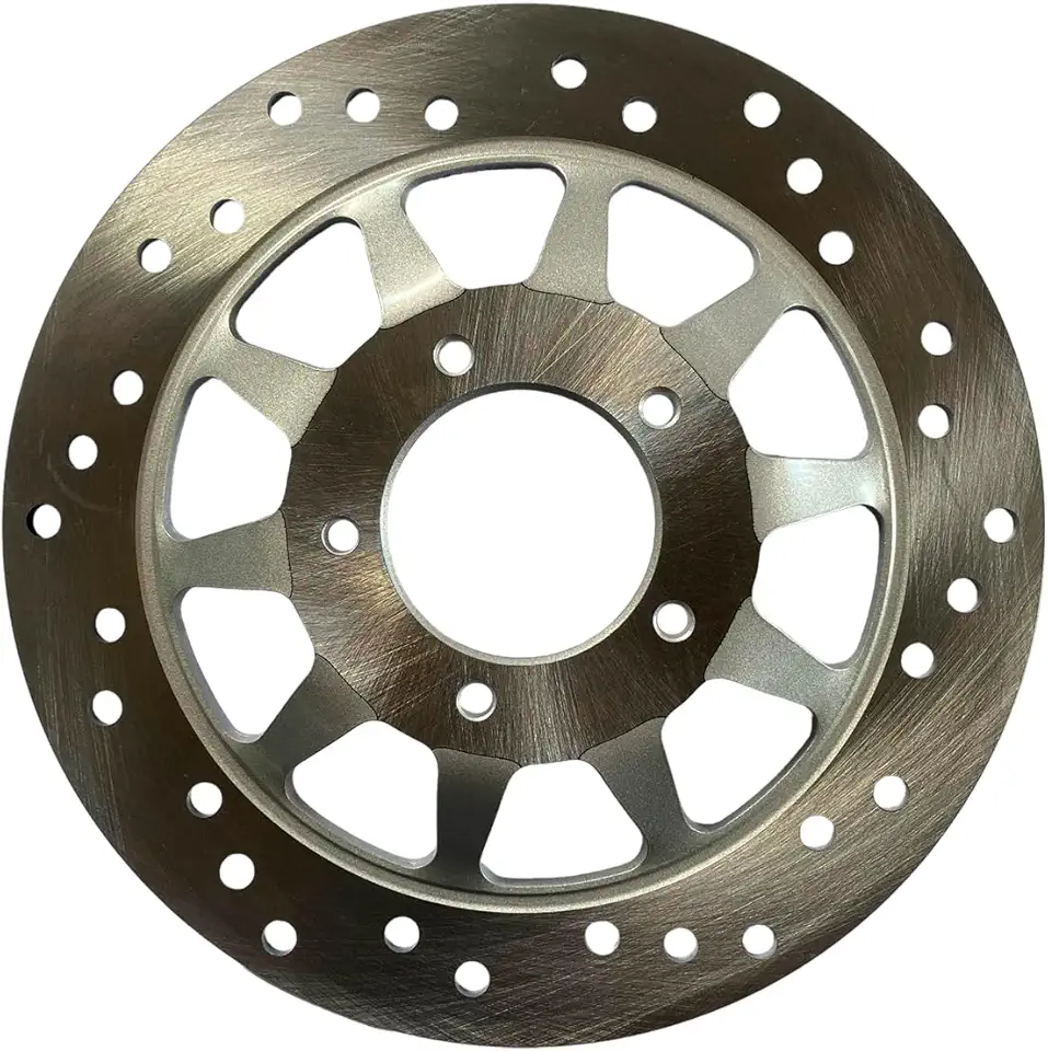 Disco Freio Dianteiro Nxr 150 Bros | Nxr 160 Bros | Xre 190