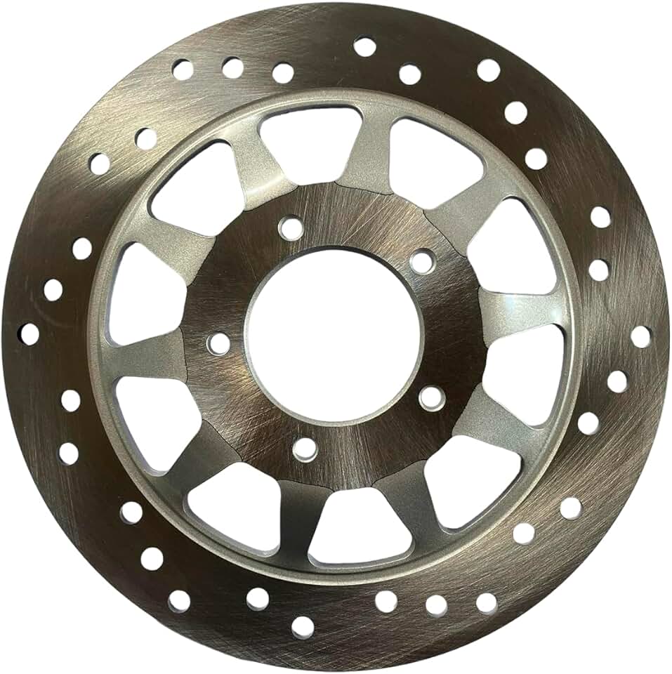 Disco Freio Dianteiro Nxr 150 Bros | Nxr 160 Bros | Xre 190