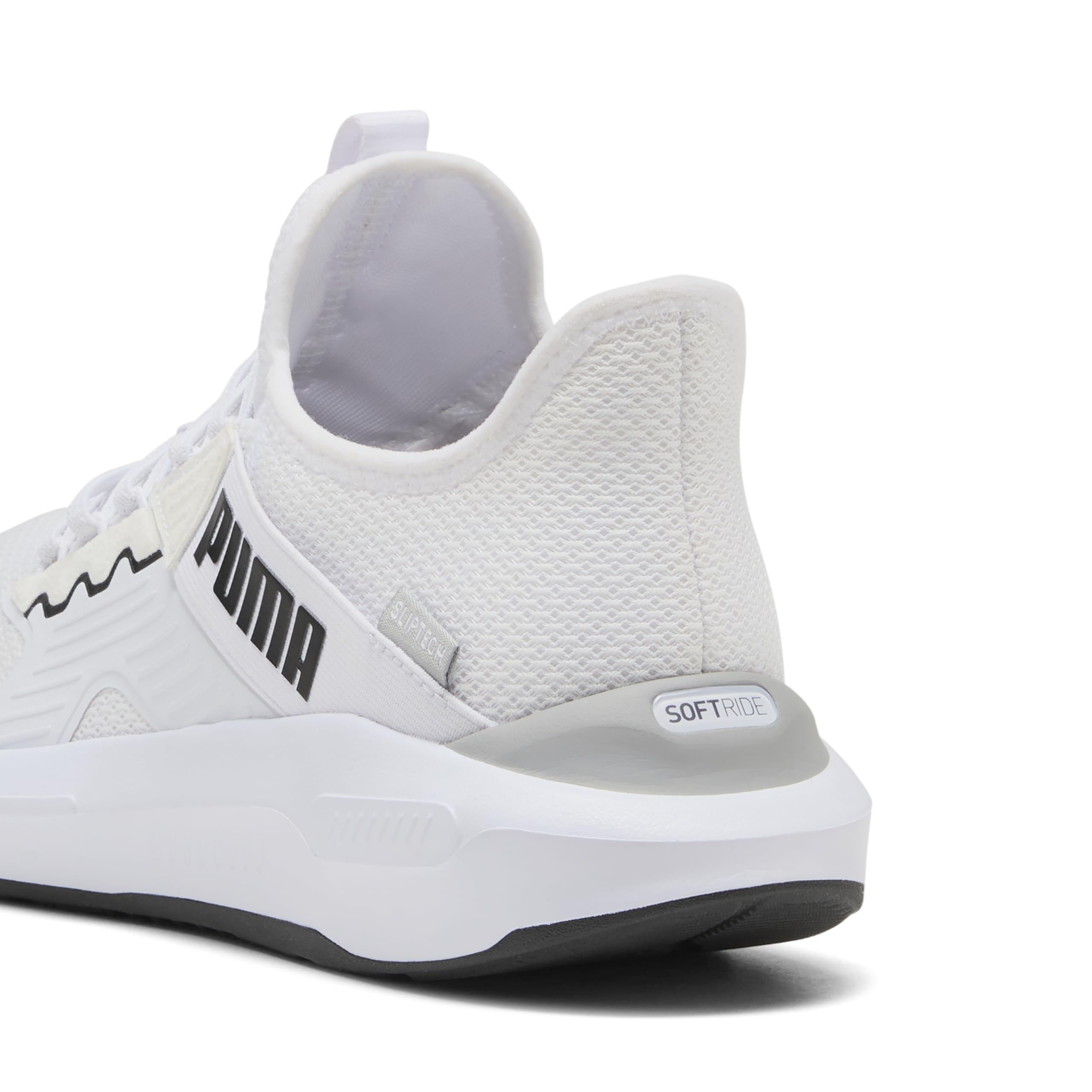 PUMA Unisex Softride Enzo 5 Slip Tech Straßen-Laufschuh