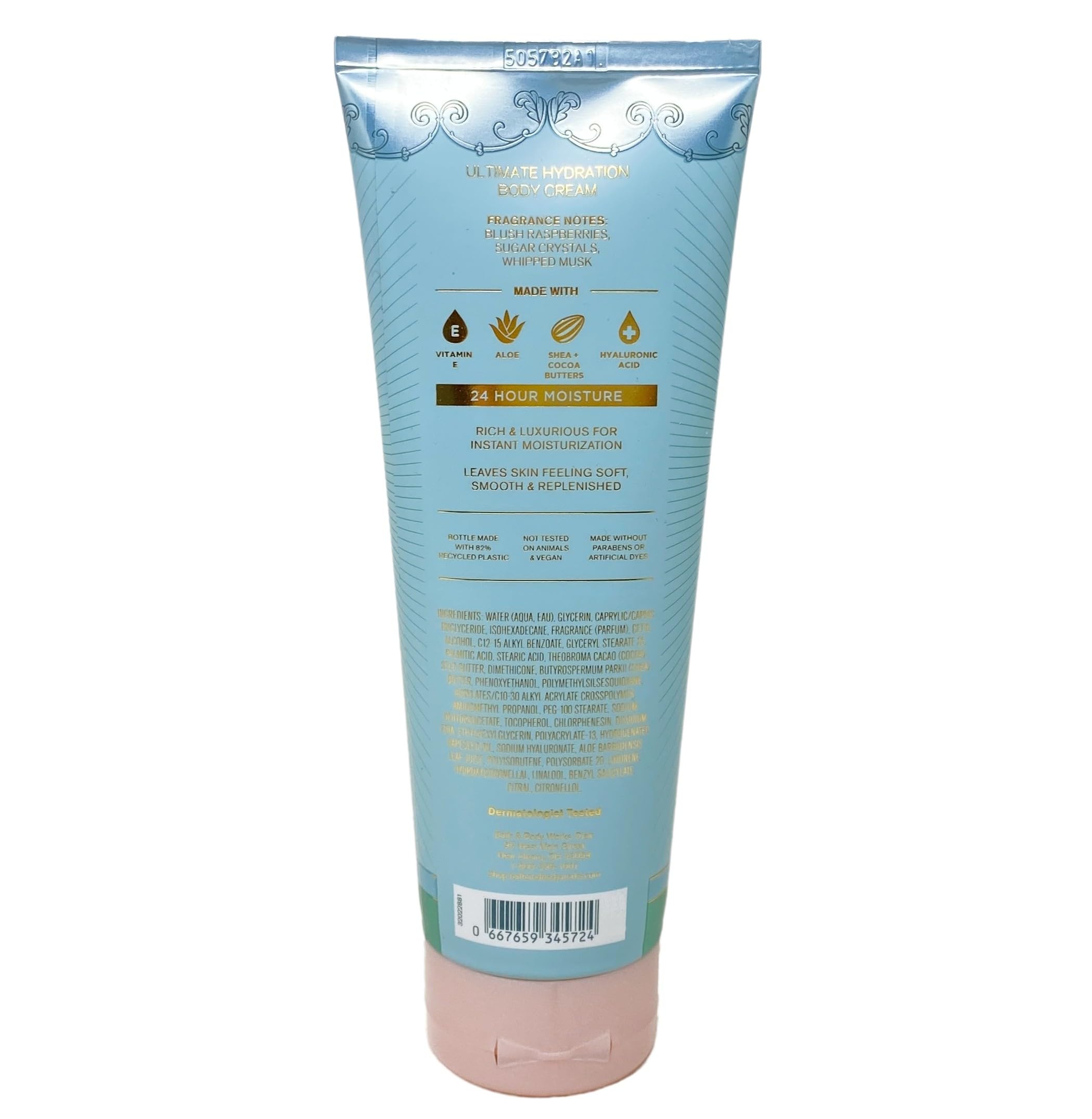 Amazon.com : Bath & Body Works Sweetest Song Deluxe Gift Set