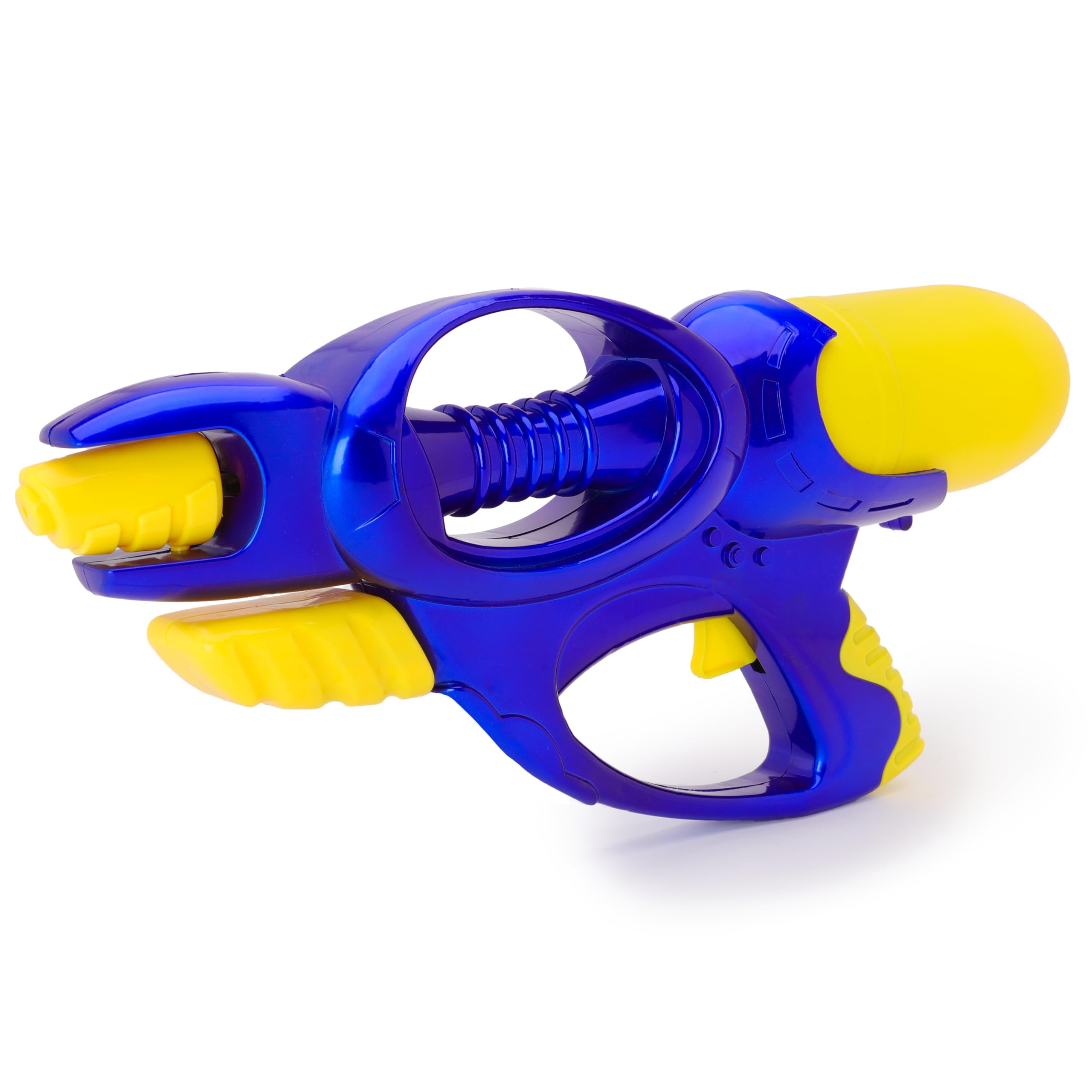 Toyland® 40cm (16") Hydro Air Pump Water Blaster - 25-30ft Range - Water Soaker Gun Outdoor & Beach Toys 3+ Years