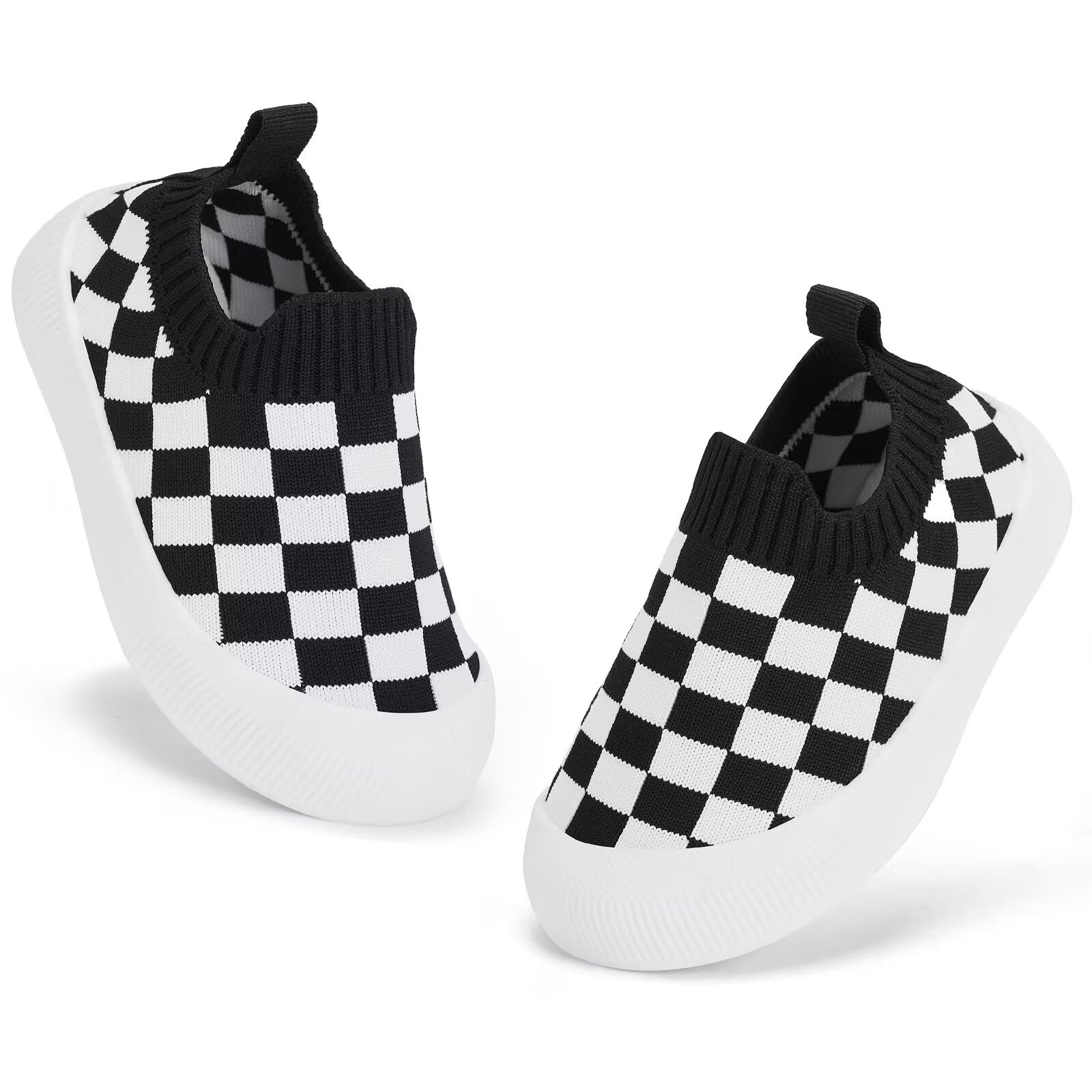 Baby Shoes Boys Girls Toddler Shoes Mesh Breathable Infant Walking Sneakers with Non-Slip Soles 6-36 Months-image-25