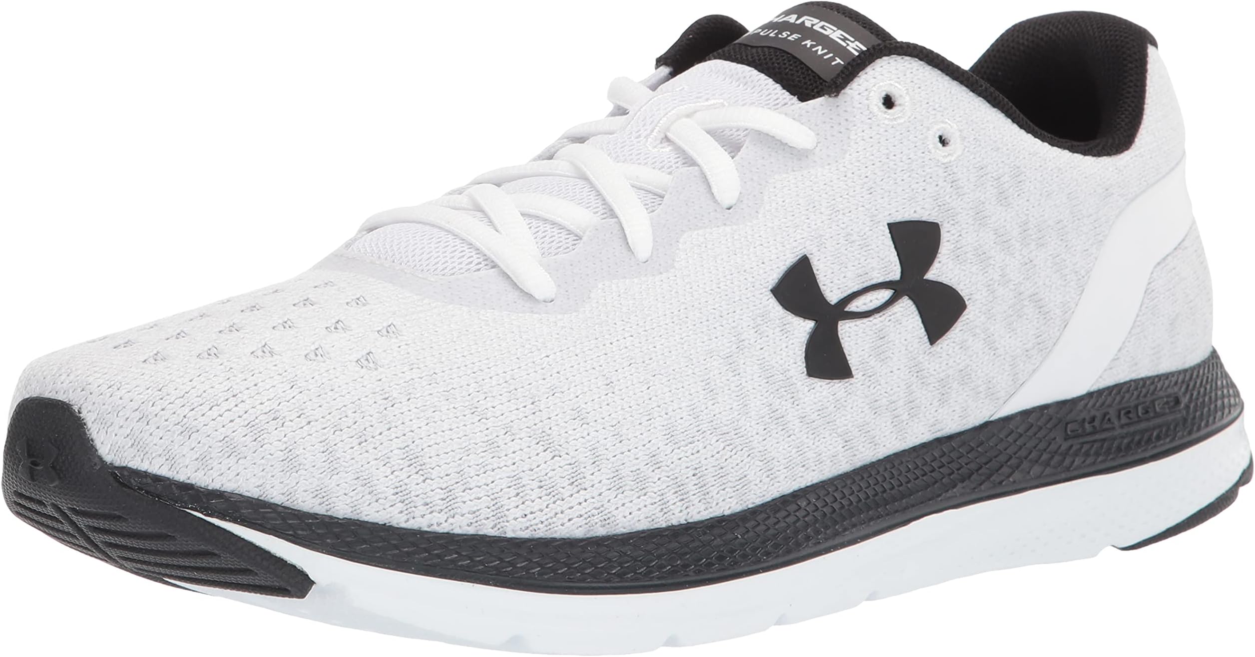 Under Armour Men's Charged Impulse Running Shoe