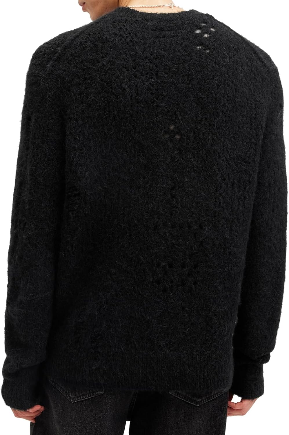 AllSaints Men's Hadwin Crew - Image 4