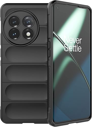 Vista 213 de Funda para Huawei Nova Y70 Plus, TPU suave teléfono móvil, verde (MGA-LX9, MGA-LX9N)