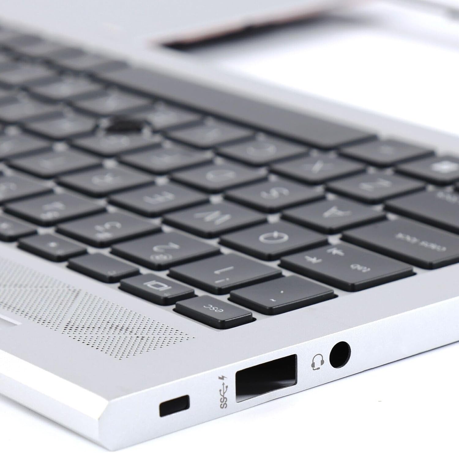 Replacement for HP EliteBook 850 855 G7 G8 Laptop Upper Case Palmrest Backlit Keyboard Assembly Part M07491-001 M35816-001 M35818-001 M35847-001