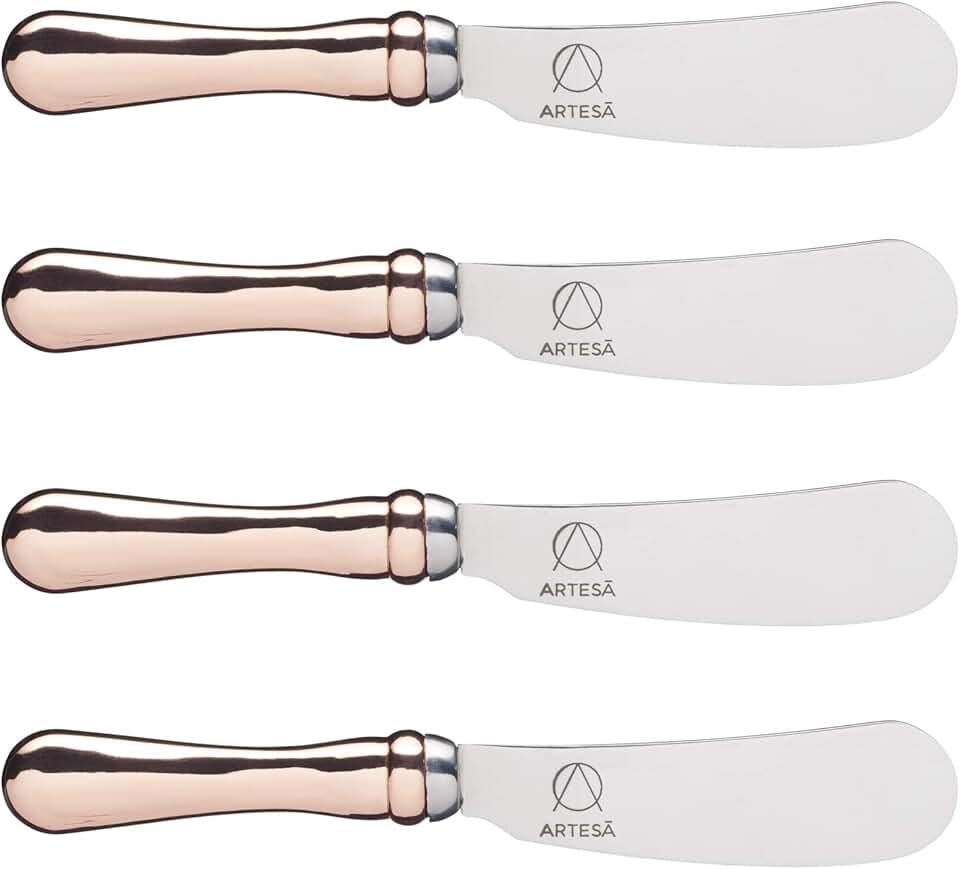 Butter Knives Home & Kitchen Amazon.co.uk