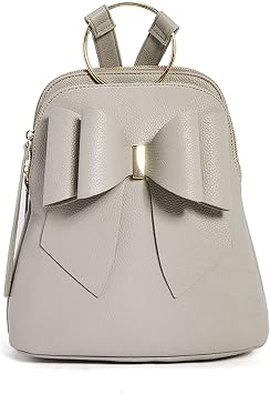 Pocket Backpack Purse 