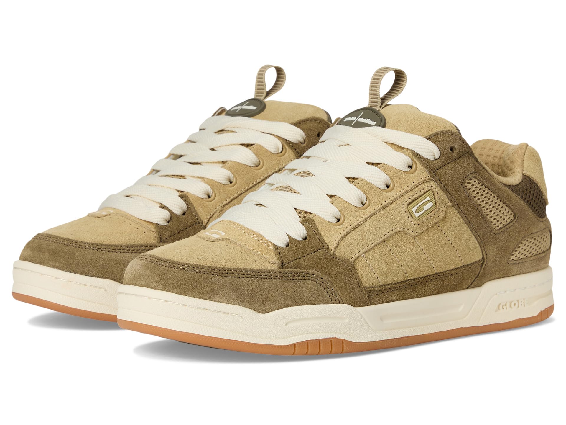 Globe Herren Tilt Prime Skateschuh