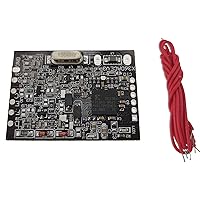 Vista 1 de 1PCS X360 ACE V3 150MHz 360 Machine Pulse Chip Mod Chip Crystal Coffee Slim Version with Slim Cable Compatible for All Corona Falcon and Xbox Slim