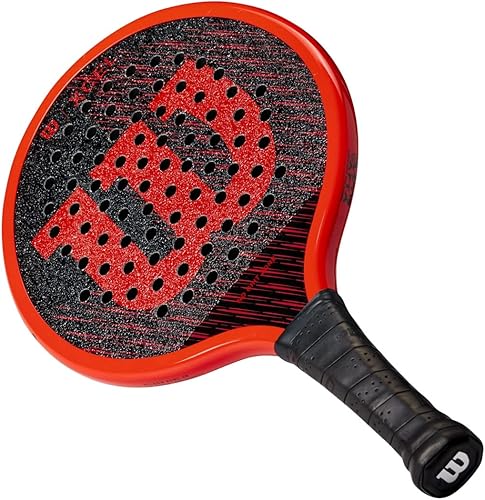 Miniatura 6 de Wilson Xcel Junior V2 Plataforma Pádel de Tenis