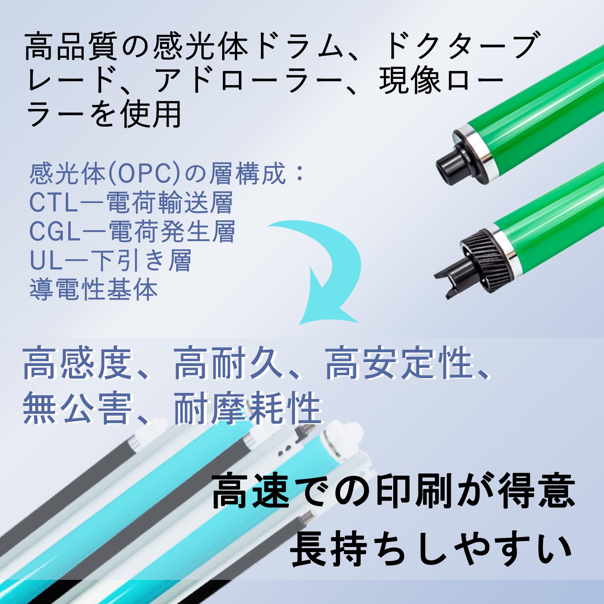 Amazon.co.jp: ブラザー(Brother)用 TN-28J DR-23J 互換 トナー