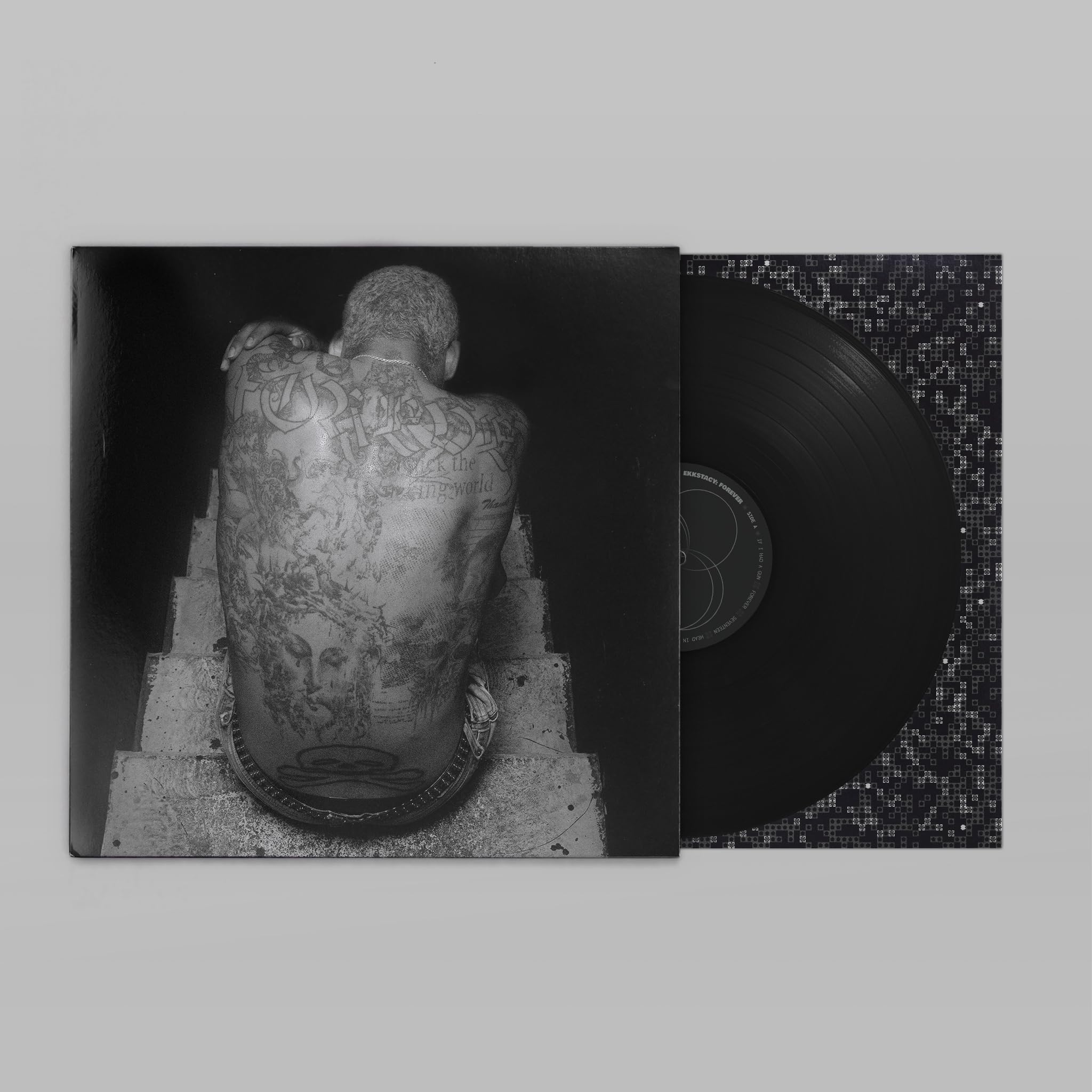 Forever [Vinyl LP] [VINYL]