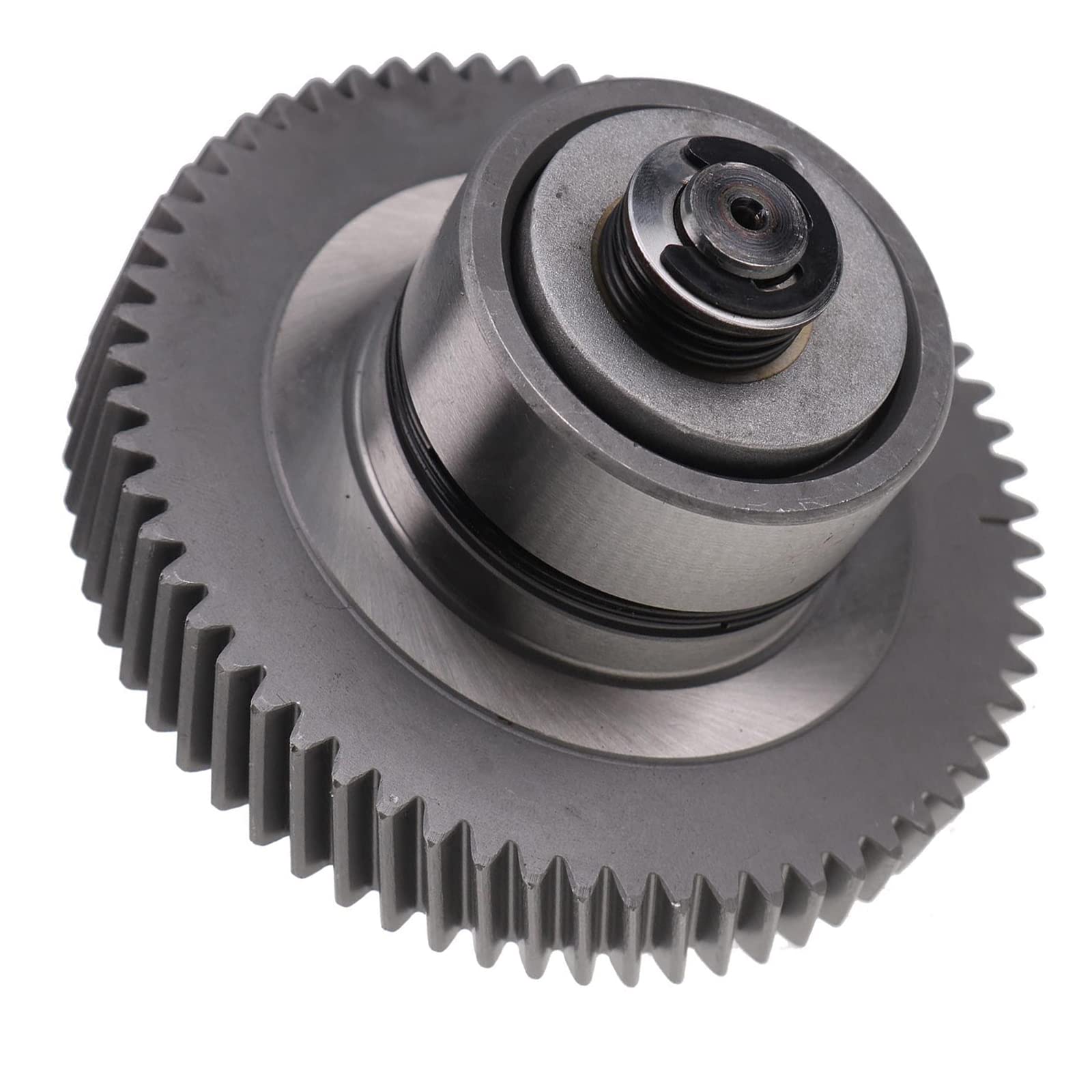 Amazon.com: Jeimgrso Oil Pump U5MK8266 11504791 Compatible with 