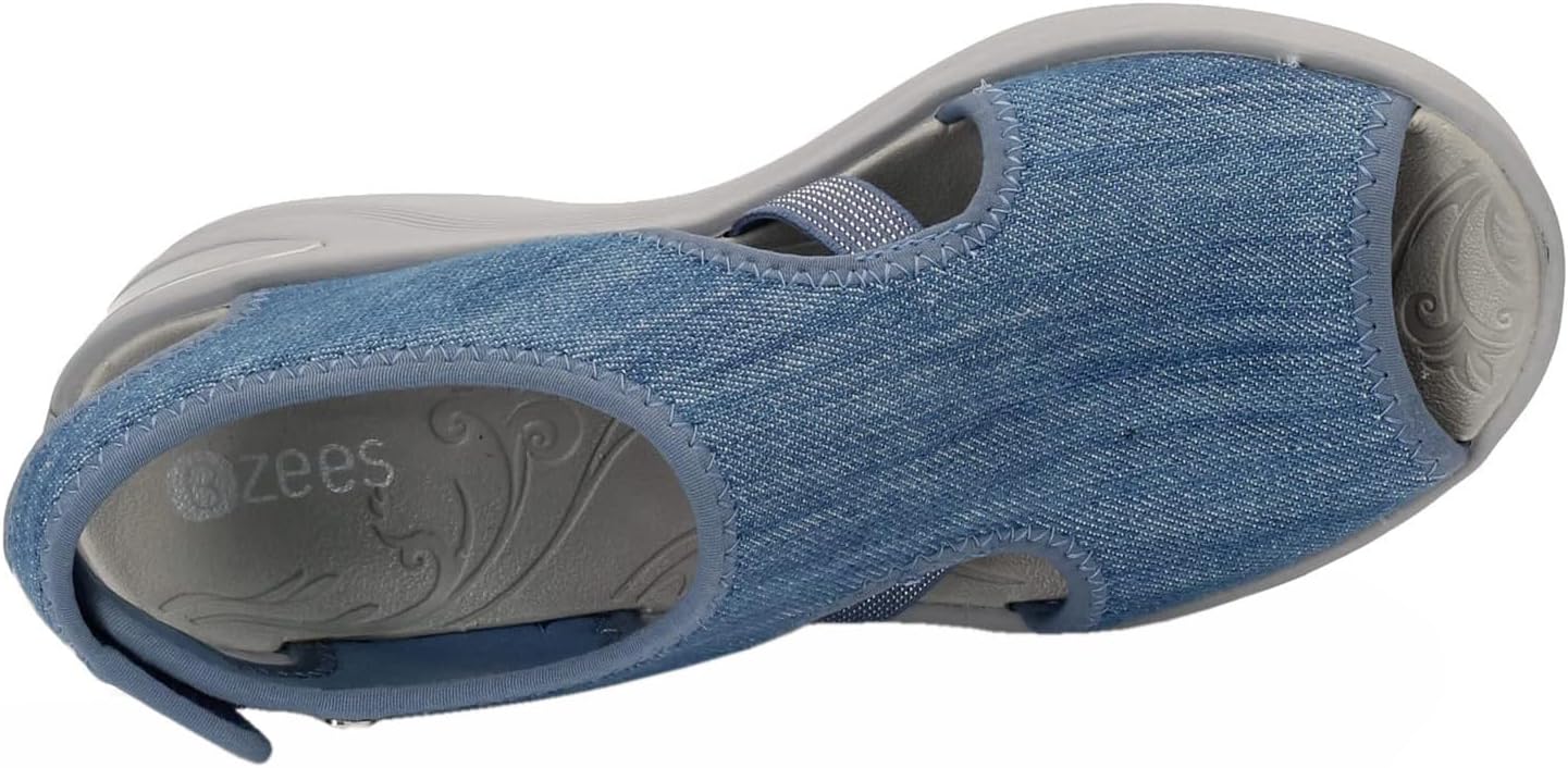 LifeStride womens Dream Ankle Straps - Image 5