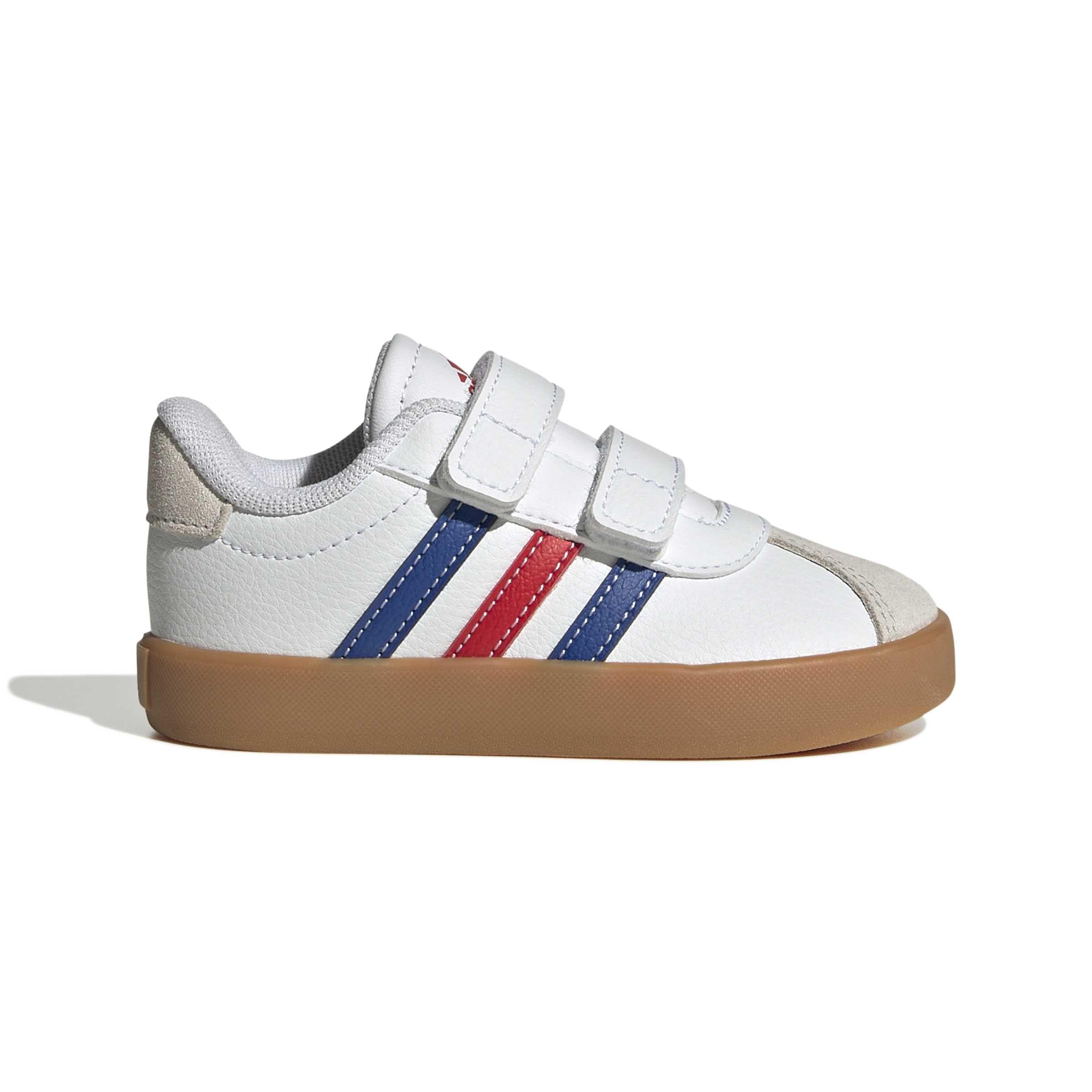 adidas Kids' Chaussure VL Court 3.0