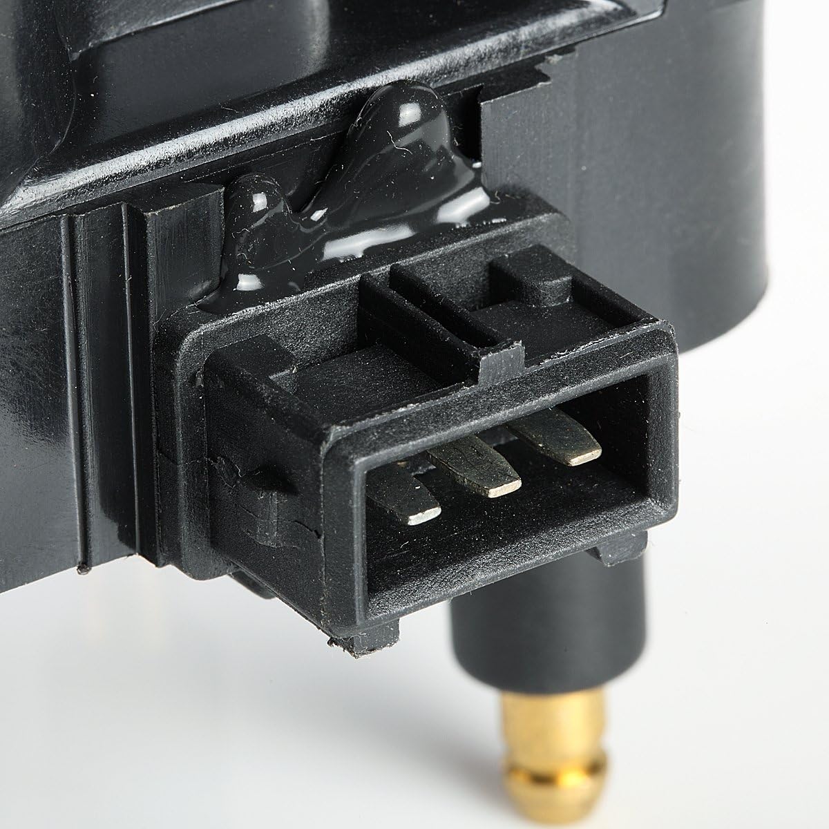 MAS Ignition Coil Pack Compatible MARSHALL MOTOROLA Replacement for ME 85-01 01R4304R01